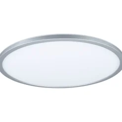 LED-paneeli Paulmann Atria Shine, pyöreä, Ø190mm, IP44, 7.6W, 1100lm, 3000-6500K, puukuvio
