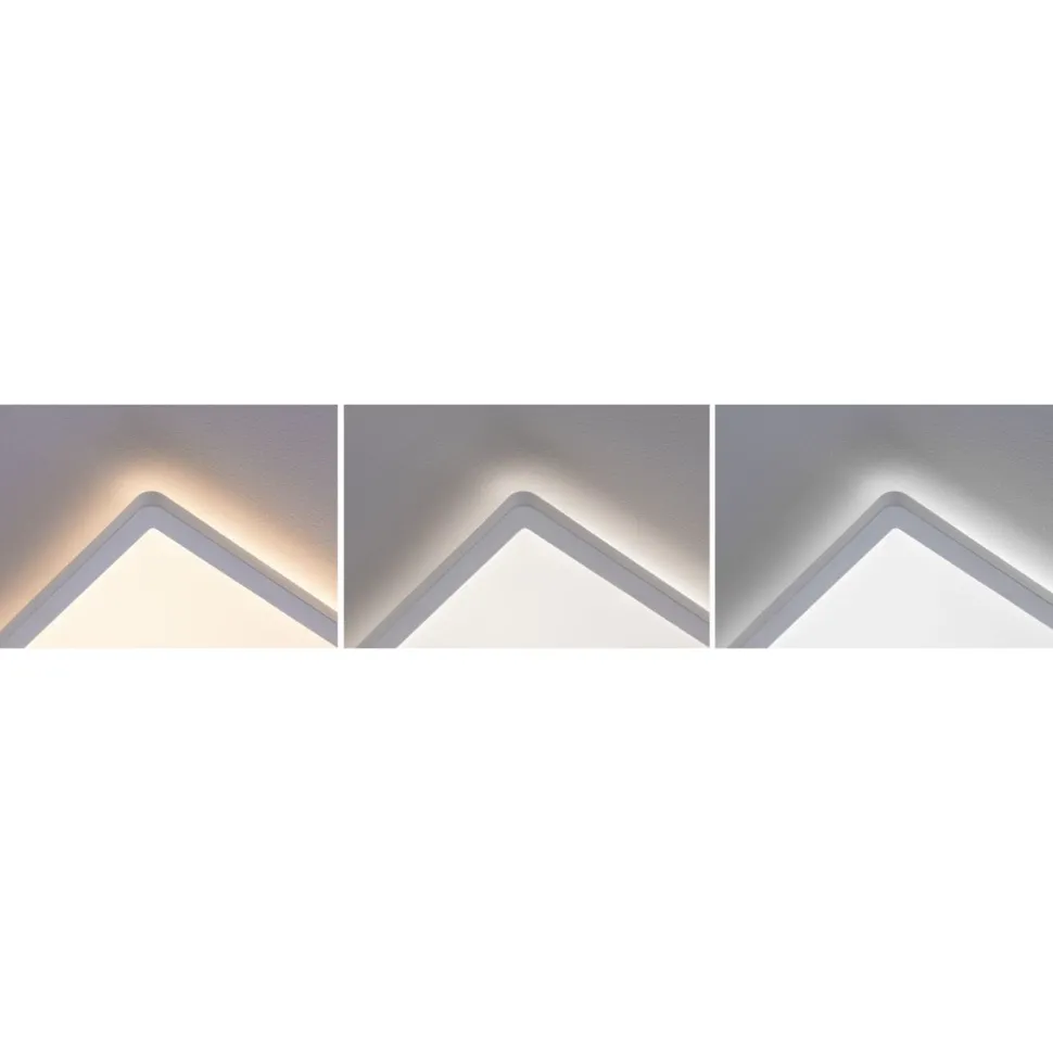 LED-paneeli Paulmann Atria Shine Backlight, 58x20cm, 4000K, 22W, valkoinen