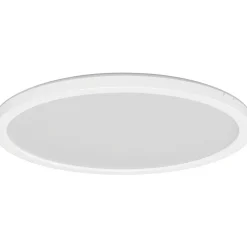 LED-paneeli Paulmann Atria Shine Backlight Ø190mm liiketunnistin 11.2W IP44 850lm 4000K valkoinen