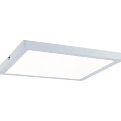 LED-paneeli Paulmann Atria, 30x30cm, 16.5W, 4000K, eri värejä