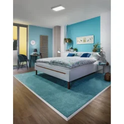 LED-paneeli Paulmann Atria, 30x30cm, 16.5W, 4000K, eri värejä