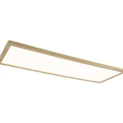 LED-paneeli Paulmann Atria Shine, kulmikas, 190x190mm, IP44, 8W, 1160lm, 3000-6500K, valkoinen