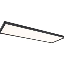 LED-paneeli Paulmann Atria Shine, kulmikas, 190x190mm, IP44, 8W, 1160lm, 3000-6500K, valkoinen