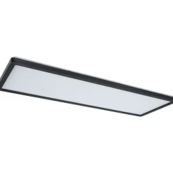 LED-paneeli Paulmann Atria Shine, kulmikas, 190x190mm, IP44, 8W, 1160lm, 3000-6500K, valkoinen