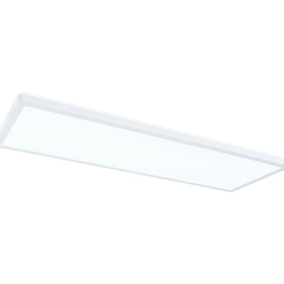 LED-paneeli Paulmann Atria Shine Backlight, 58x20cm, 22W, 4000K, valkoinen