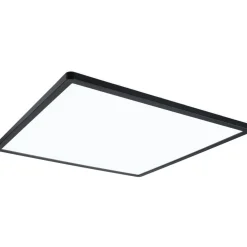 LED-paneeli Paulmann Atria Shine Backlight, 42x42cm, 22W, 4000K, himmennettävä, mattakromi
