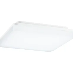 LED-paneeli Paulmann Cela, IP44, 28x28mm, 15.5W, säädettävä värilämpötila, mattavalkoinen