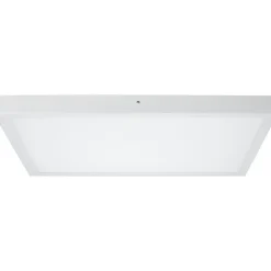 LED-paneeli Paulmann Lunar, 60x60cm, 25W, 3000K, mattavalkoinen