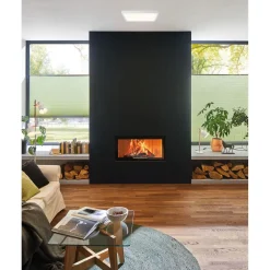 LED-paneeli Paulmann Lunar, 60x60cm, 25W, 3000K, mattavalkoinen