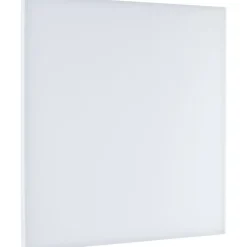 LED-paneeli Paulmann Velora, 59.5x59.5cm, 34W, 3000K, himmennettävä, mattavalkoinen