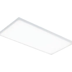 LED-paneeli Paulmann Velora, Smart Home Zigbee 3.0, 59.5x59.5cm, 15.5W, säädettävä värilämpötila, himmennettävä, mattavalkoinen