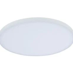 LED-paneeli Paulmann Velora, Smart Home Zigbee 3.0, Ø40cm, 22W, RGBW, himmennettävä, valkoinen