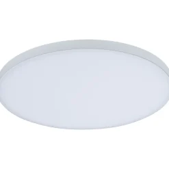 LED-paneeli Paulmann Velora, Ø40cm, 19W, 3000K, valkoinen