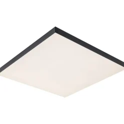 LED-paneeli Paulmann Velora, 45x45cm, 19W, 3000-6500K, RGBW, himmennettävä, valkoinen