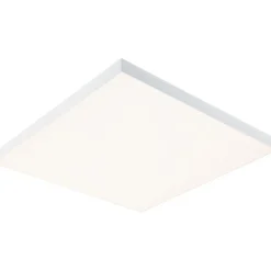 LED-paneeli Paulmann Velora, 45x45cm, 19W, 3000-6500K, RGBW, himmennettävä, valkoinen