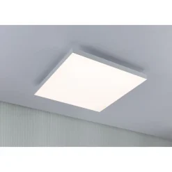 LED-paneeli Paulmann Velora, 45x45cm, 19W, 3000-6500K, RGBW, himmennettävä, valkoinen