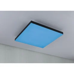 LED-paneeli Paulmann Velora, 45x45cm, 19W, 3000-6500K, RGBW, himmennettävä, valkoinen