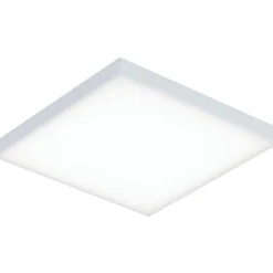 LED-paneeli Paulmann Velora, 22.5x22.5cm, 12W, 3000K, himmennettävä, mattavalkoinen