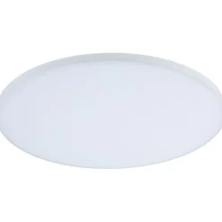 LED-paneeli Paulmann Velora, Smart Home Zigbee 3.0, Ø60cm, 32W, säädettävä värilämpötila, himmennettävä, valkoinen