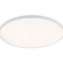 LED-paneeli Paulmann Velora, Smart Home Zigbee 3.0, Ø60cm, 32W, säädettävä värilämpötila, himmennettävä, valkoinen