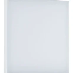 LED-paneeli Paulmann Velora, 22.5x22.5cm, 13W, 3000K, mattavalkoinen