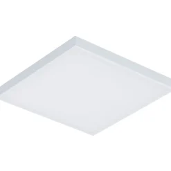 LED-paneeli Paulmann Velora, 22.5x22.5cm, 13W, 3000K, mattavalkoinen