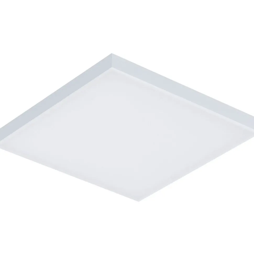 LED-paneeli Paulmann Velora, 22.5x22.5cm, 13W, 3000K, mattavalkoinen