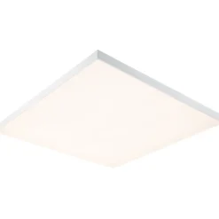 LED-paneeli Paulmann Velora, 59.5x59.5mm, 31W, 3000-6500K, RGBW, himmennettävä, valkoinen