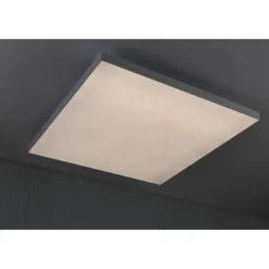 LED-paneeli Paulmann Velora, 59.5x59.5mm, 31W, 3000-6500K, RGBW, himmennettävä, valkoinen