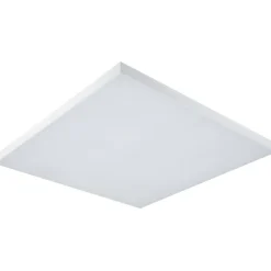 LED-paneeli Paulmann Velora, 59.5x59.5mm, 31W, 3000-6500K, RGBW, himmennettävä, valkoinen
