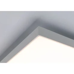 LED-paneeli Paulmann Velora, 59.5x59.5mm, 31W, 3000-6500K, RGBW, himmennettävä, valkoinen