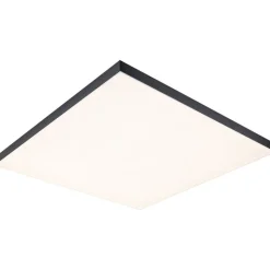 LED-paneeli Paulmann Velora, 59.5x59.5mm, 31W, 3000-6500K, RGBW, himmennettävä, valkoinen
