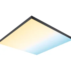LED-paneeli Paulmann Velora, 59.5x59.5mm, 31W, 3000-6500K, RGBW, himmennettävä, valkoinen