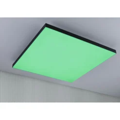 LED-paneeli Paulmann Velora, 59.5x59.5mm, 31W, 3000-6500K, RGBW, himmennettävä, valkoinen