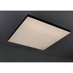 LED-paneeli Paulmann Velora, 59.5x59.5mm, 31W, 3000-6500K, RGBW, himmennettävä, valkoinen