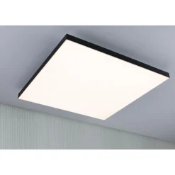 LED-paneeli Paulmann Velora, 59.5x59.5mm, 31W, 3000-6500K, RGBW, himmennettävä, valkoinen