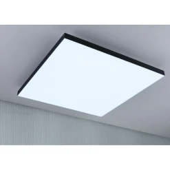 LED-paneeli Paulmann Velora, 59.5x59.5mm, 31W, 3000-6500K, RGBW, himmennettävä, valkoinen