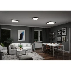 LED-paneeli Paulmann Velora, 59.5x59.5mm, 31W, 3000-6500K, RGBW, himmennettävä, valkoinen