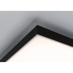 LED-paneeli Paulmann Velora, 59.5x59.5mm, 31W, 3000-6500K, RGBW, himmennettävä, valkoinen