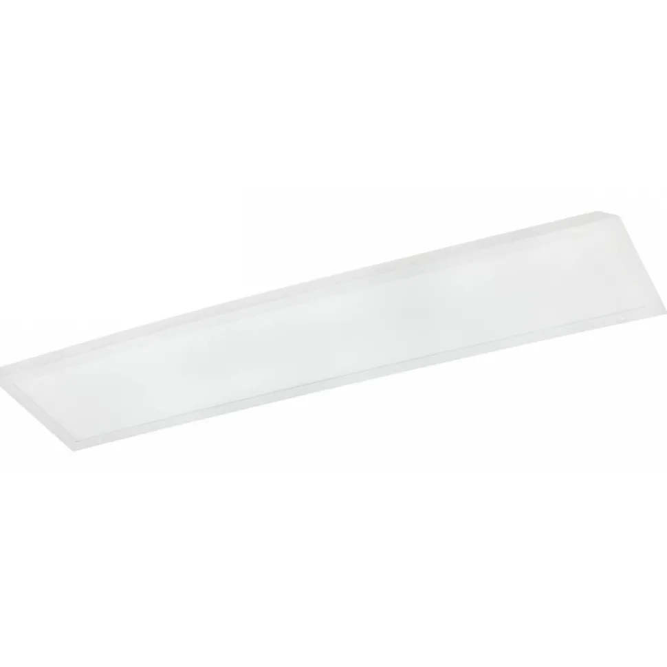 LED-paneeli Spectrum Algine Backlight 30W 4000K 120° IP44 295x1195x32mm valkoinen