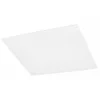 LED-paneeli Spectrum Algine Backlight 40W 3000K 5300lm 120° 595x595x32mm valkoinen