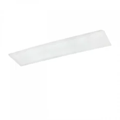 LED-paneeli Spectrum Algine Backlight 40W 4000K 4800lm 120° 295x1195x25mm valkoinen