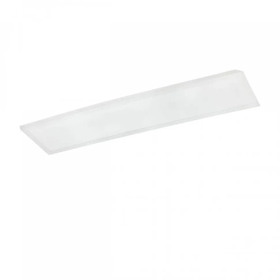 LED-paneeli Spectrum Algine Backlight 40W 4000K 4800lm 120° 295x1195x25mm valkoinen