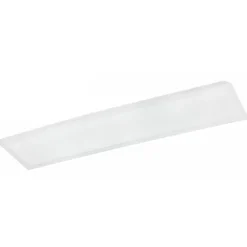 LED-paneeli Spectrum Algine Backlight 40W 3000K 5100lm 120° 295x1195x32mm valkoinen