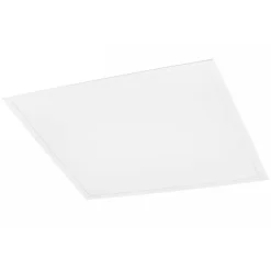 LED-paneeli Spectrum Algine Backlight 30W/40W/48W Cct 120° IP20 valkoinen 595x595x35mm