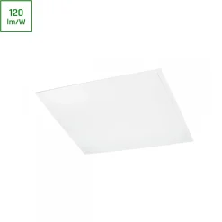 LED-paneeli Spectrum Algine Backlight 40W 4000K 4800lm 120° 595x595x32mm valkoinen