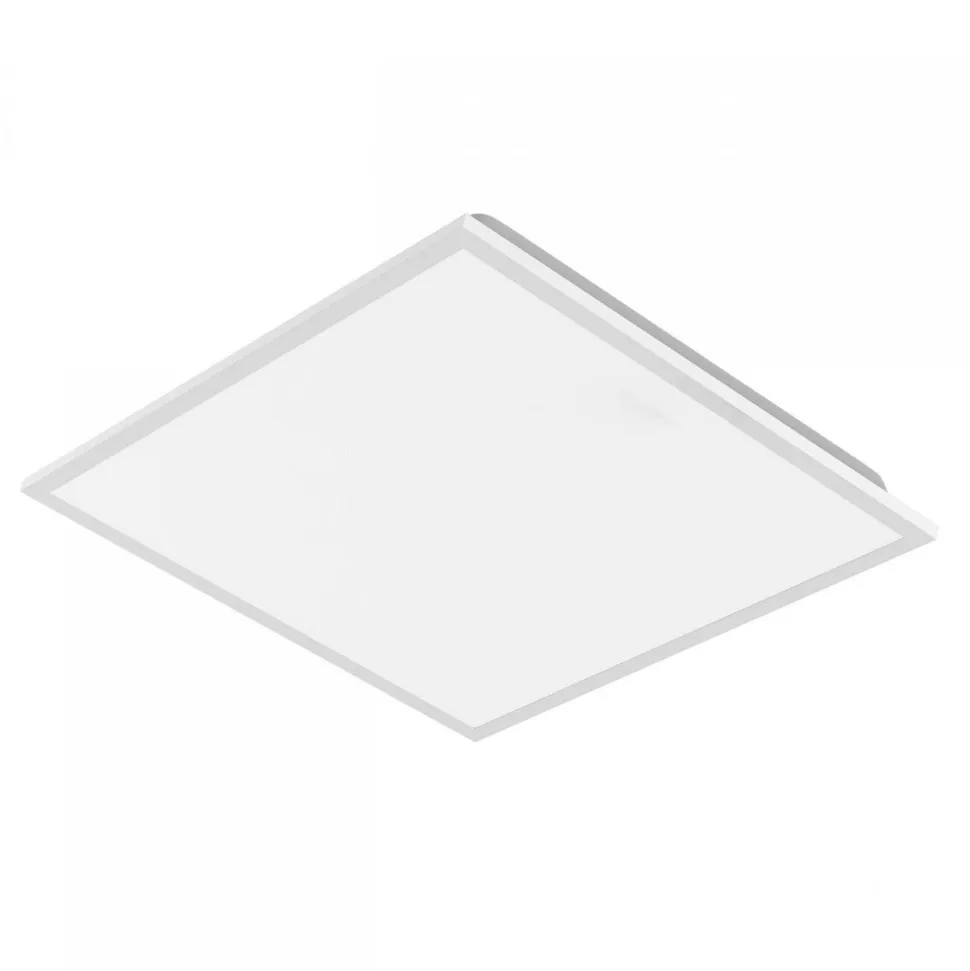 LED-paneeli Spectrum Algine Backlight 40W 4000K 120° 4800lm 595x595x33mm valkoinen