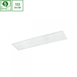 LED-paneeli Spectrum Algine Backlight 30W 6000K 120° 295x1195x32mm valkoinen