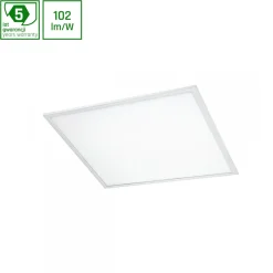 LED-paneeli Spectrum Algine 45W 4880lm 600x600mm 6000K valkoinen