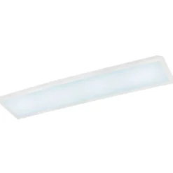 LED-paneeli Spectrum Algine Backlight 26/36/46W CCT 90° IP20 295x1195x34mm valkoinen